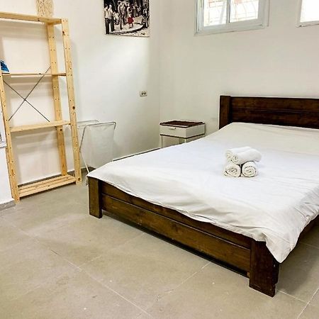 Tlv Apartments Тел Авив Екстериор снимка