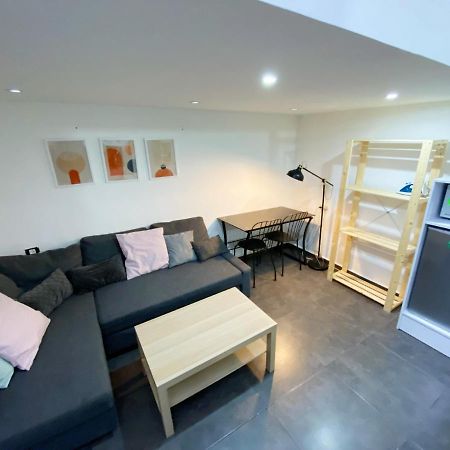 Tlv Apartments Тел Авив Екстериор снимка