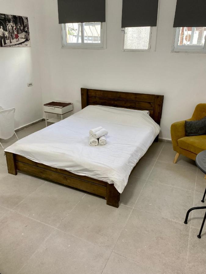 Tlv Apartments Тел Авив Екстериор снимка