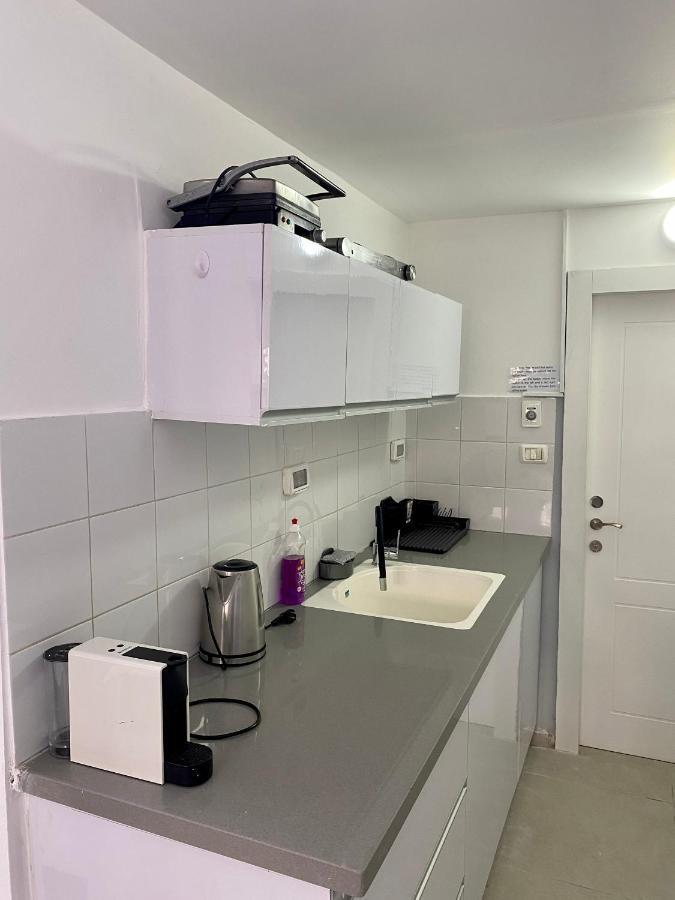 Tlv Apartments Тел Авив Екстериор снимка