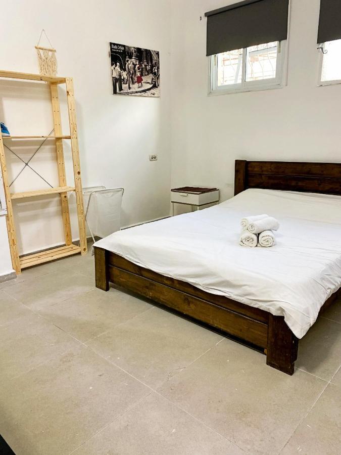 Tlv Apartments Тел Авив Екстериор снимка