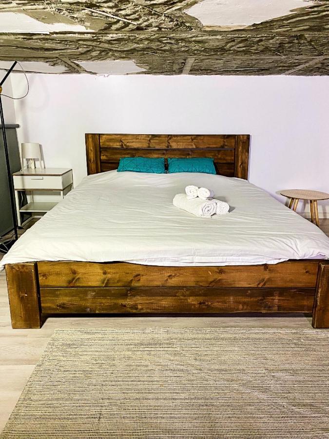 Tlv Apartments Тел Авив Екстериор снимка