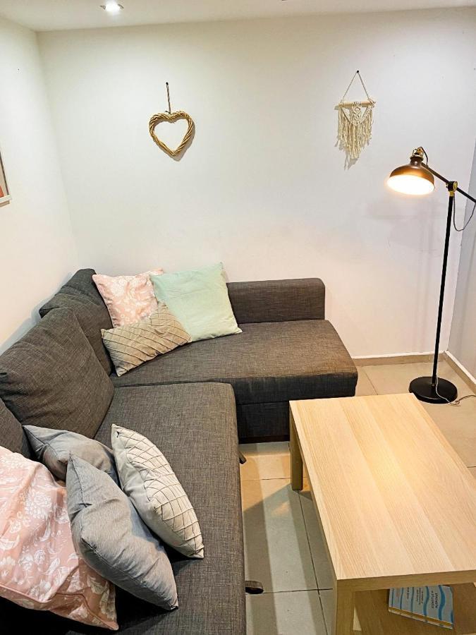 Tlv Apartments Тел Авив Екстериор снимка