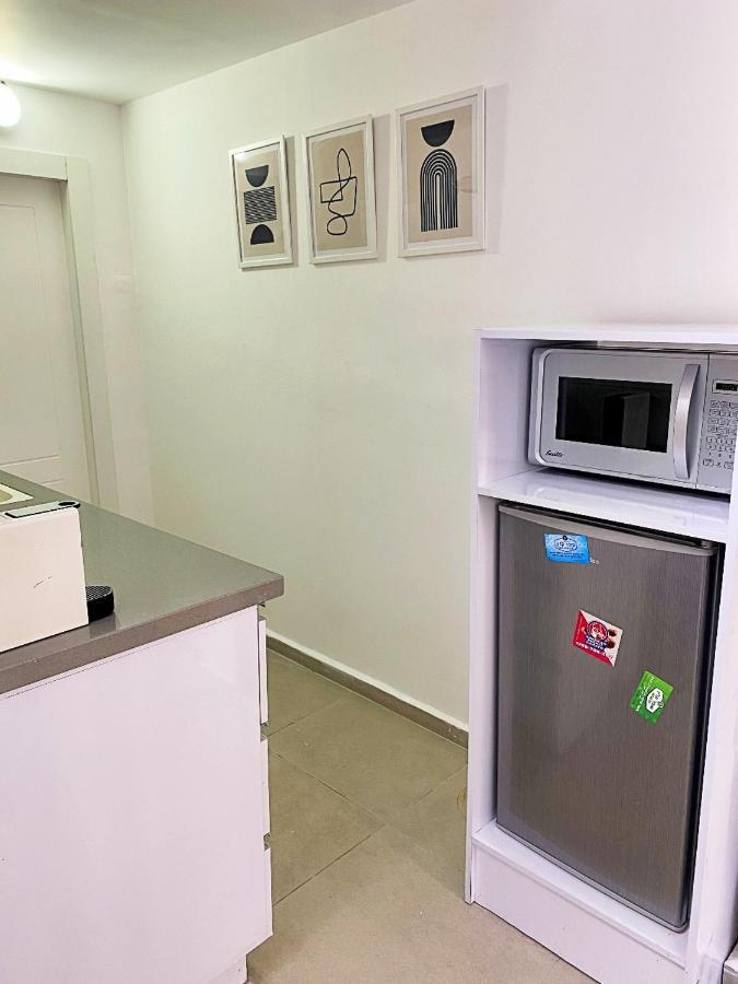 Tlv Apartments Тел Авив Екстериор снимка