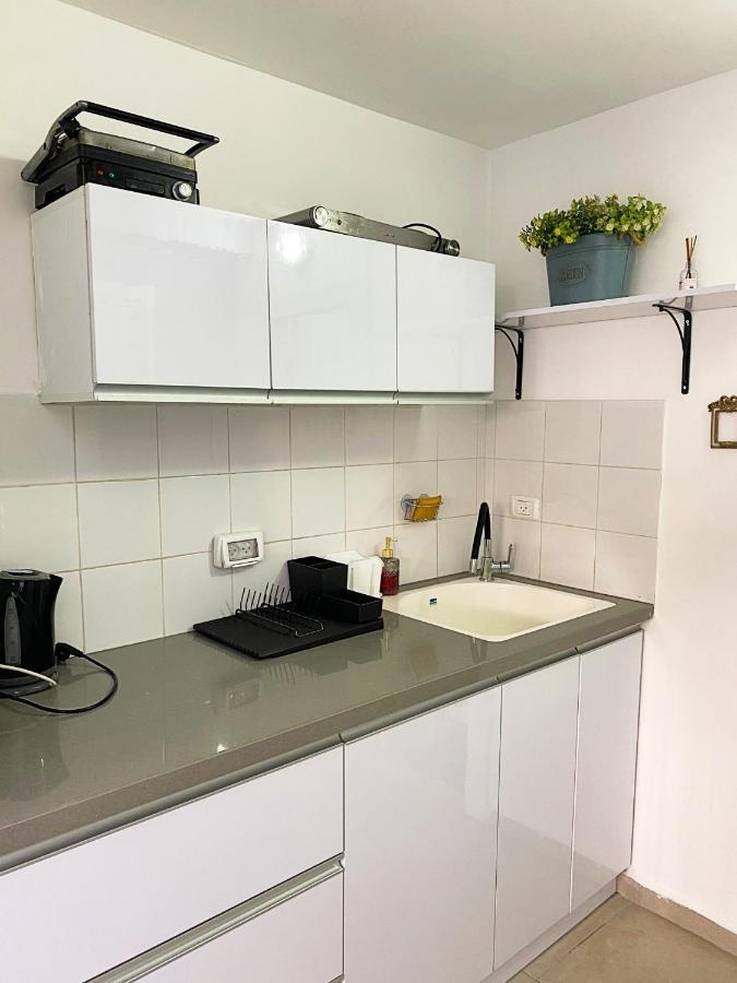 Tlv Apartments Тел Авив Екстериор снимка