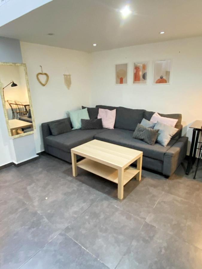 Tlv Apartments Тел Авив Екстериор снимка
