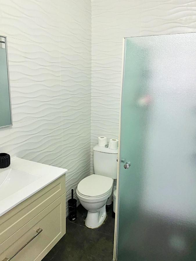 Tlv Apartments Тел Авив Екстериор снимка